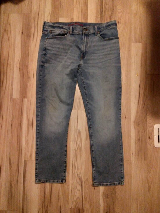 Lucky Brand Other - Men's Lucky Brand Light Wash Men’s Bootcut Jeans
